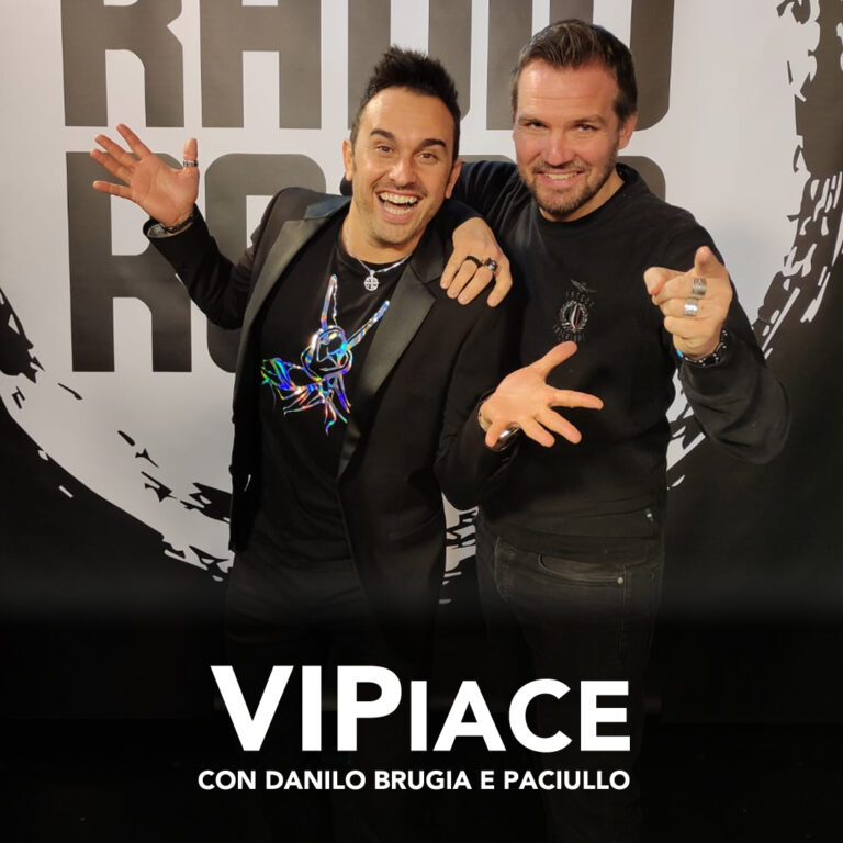 VIPiace Radio Roma