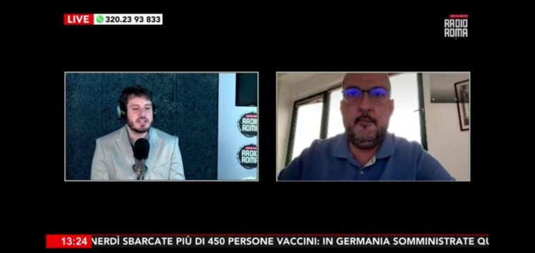 Canino, presidente ANPVU: “La sigaretta elettronica può essere d’aiuto nel processo di disassuefazione dal fumo”