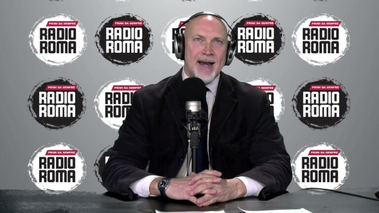 La Musica dei Campioni Domenica 2 Maggio 2021 su Radio Roma