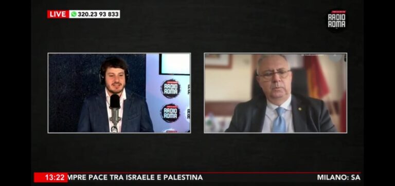 Roma a “rischio crisi igienica per i rifiuti”. L’appello del Presidente dell’Ordine dei medici della Capitale