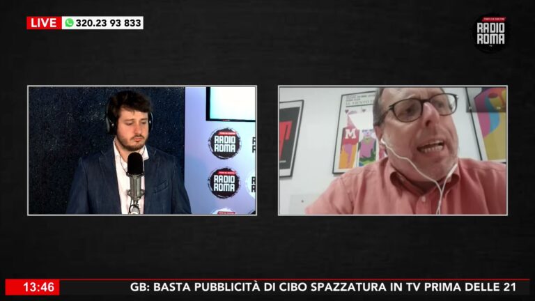 “Dobbiamo fermare ottantamila esecuzioni di sfratto dal primo luglio” – Roma di Giorno