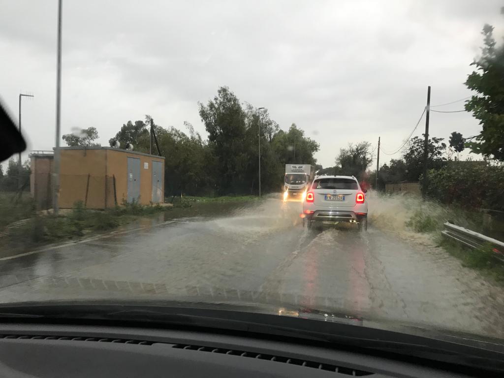 meteo lazio