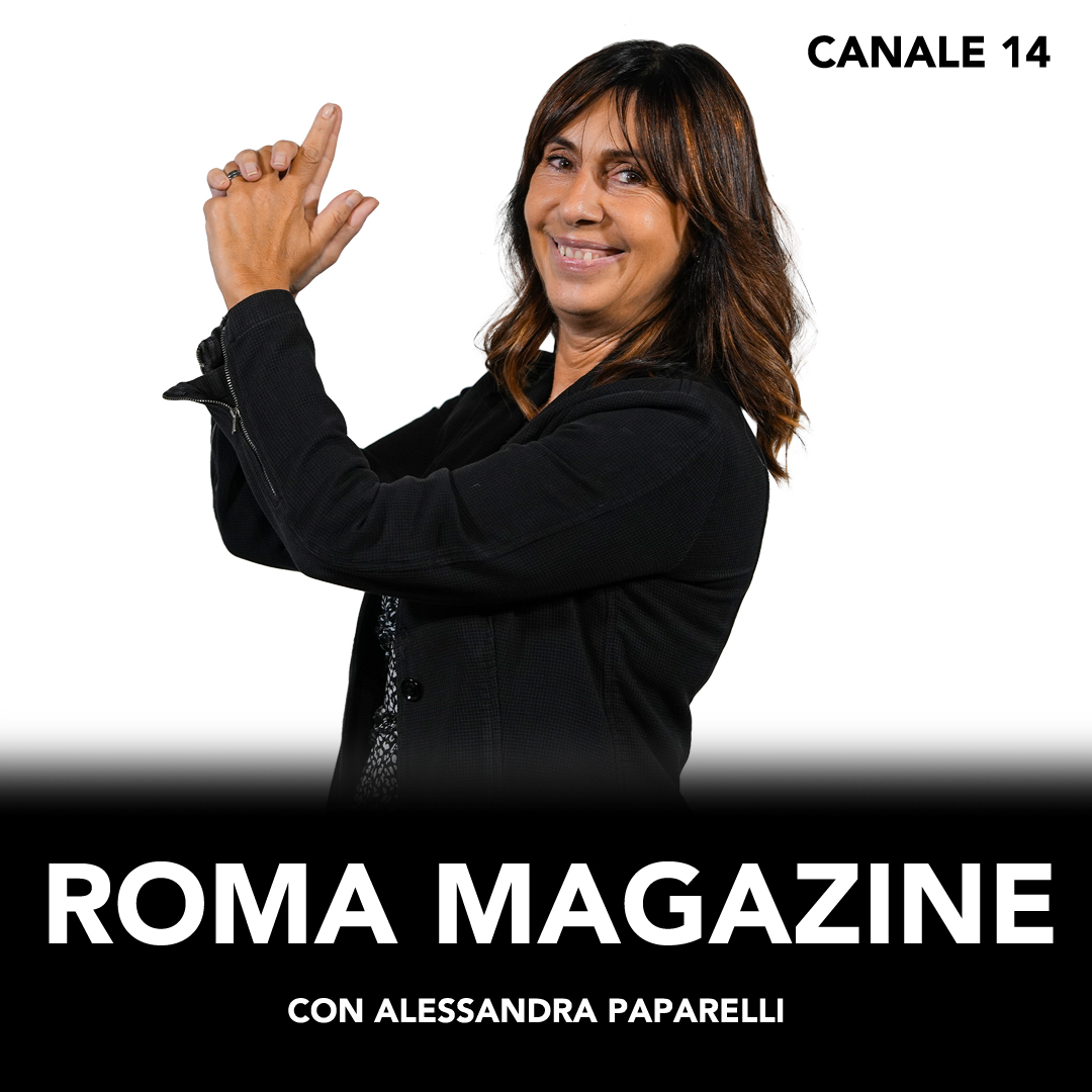 romamagazine web