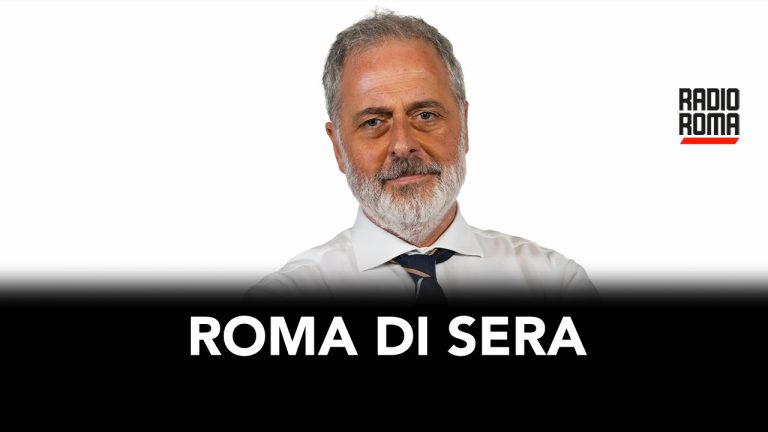 Roma di Sera – Taxi, Bittarelli: “Se passa sospensione carta circolazione faremo una rivolta” – Puntata di Mercoledì 23 ottobre 2024