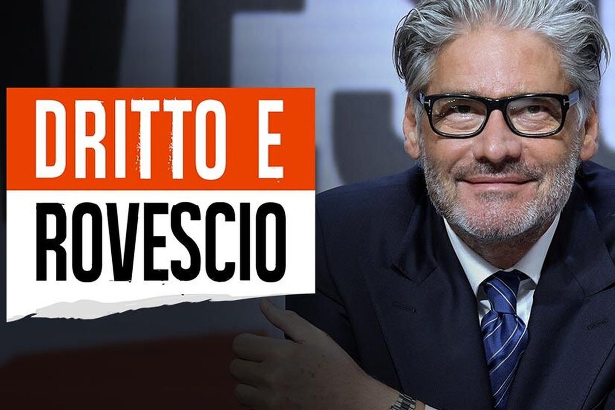 dritto e rovescio