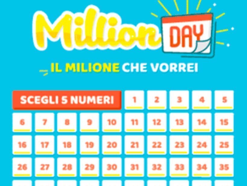 millionday