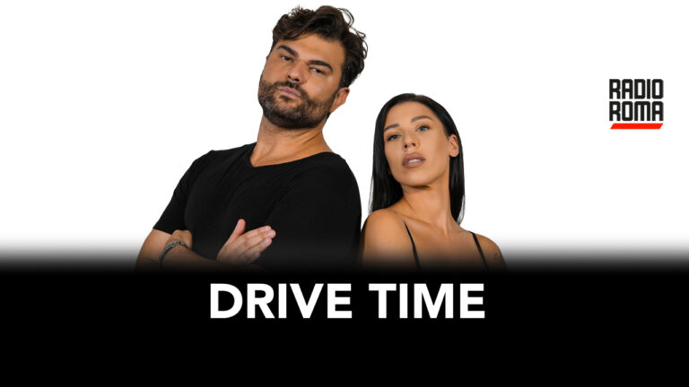 Drive Time – Avete mai fatto del bene senza chiedere nulla in cambio? – Puntata di Mercoledì 23 Ottobre 2024