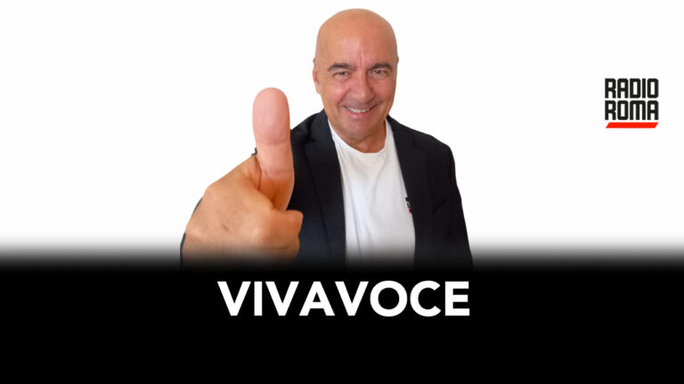 VivaVoce Sport e Salute – Puntata di Sabato 7 Settembre 2024