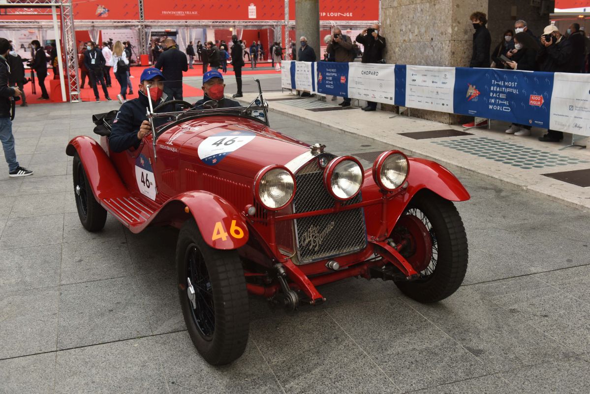 mille miglia