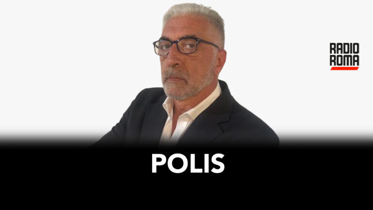 Polis – Musica sulla Via Pontina – Puntata di Giovedì 24 Ottobre 2024