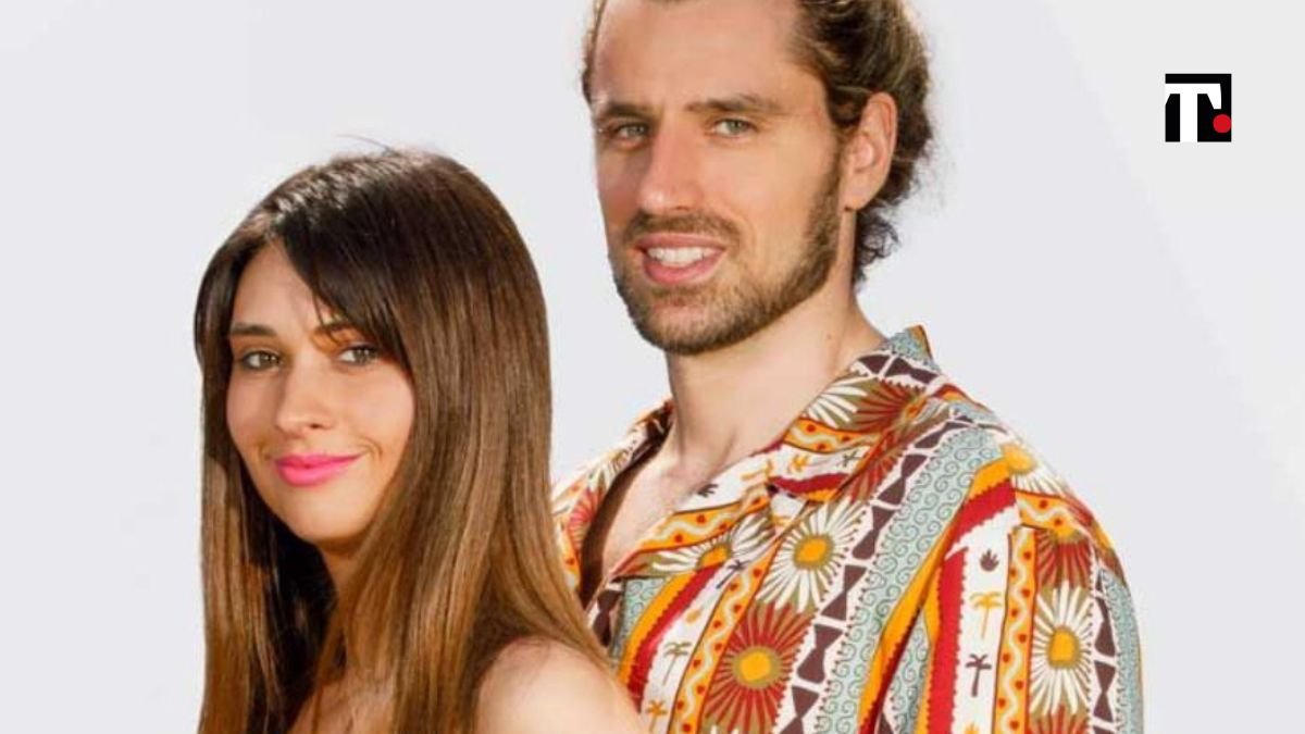 Temptation Island 2023 Ale e Federico