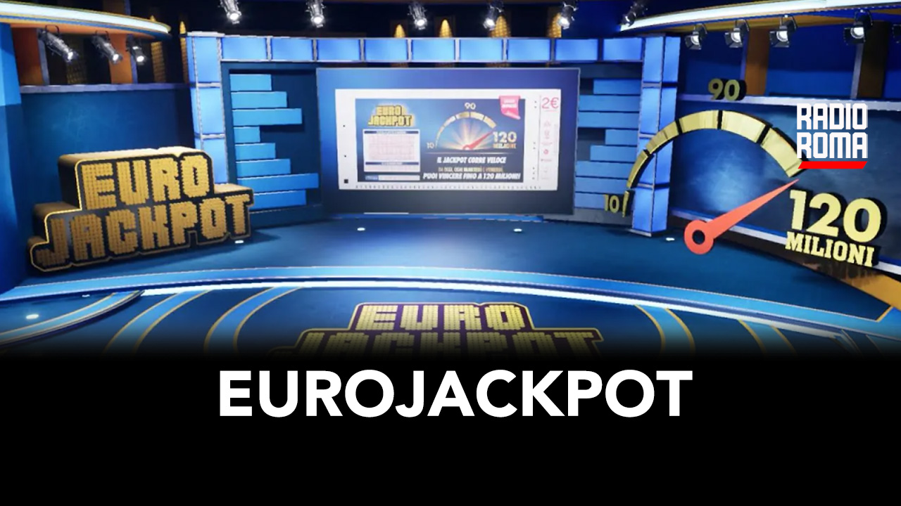 Eurojackpot