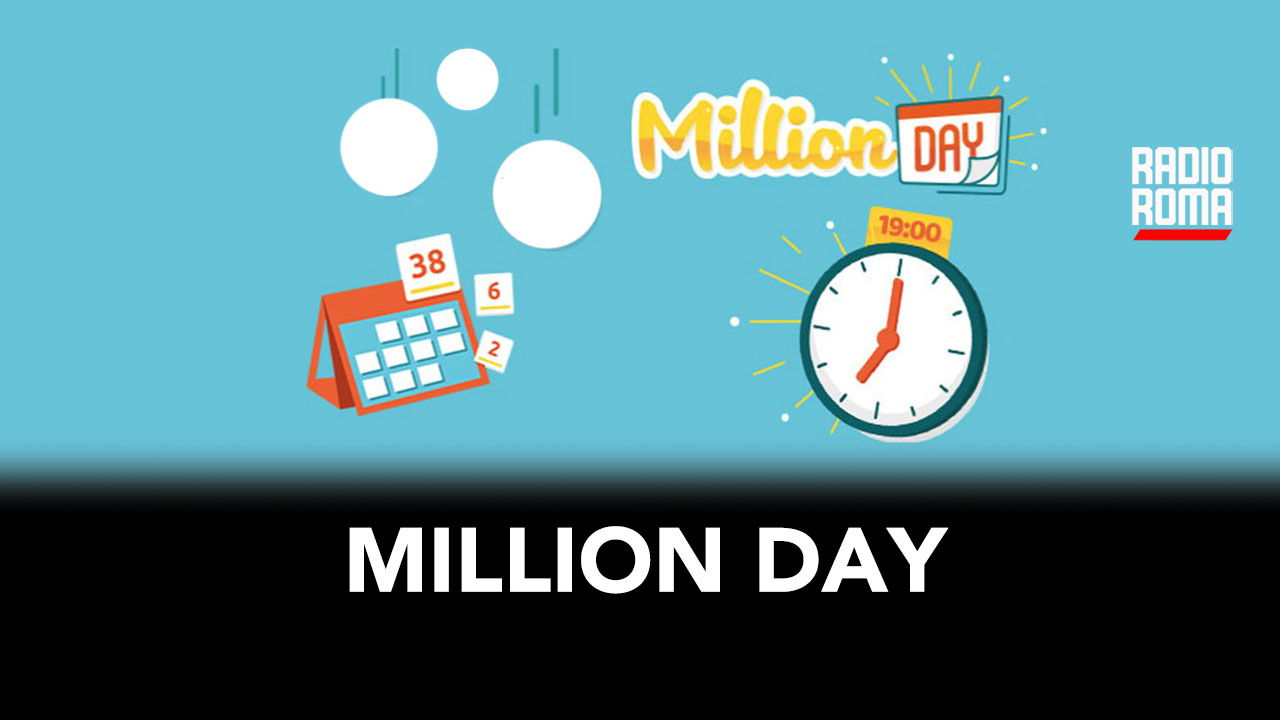 Million Day