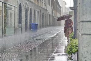 meteo roma