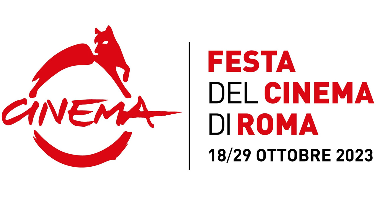 Festa del Cinema di Roma 2023