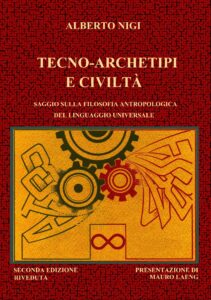 A.Nigi - Tecno-Archetipi