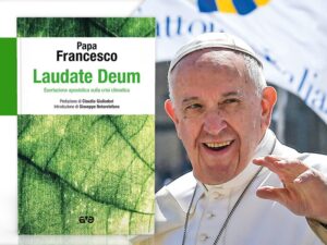 Laudate Deum, esortazione apostolica