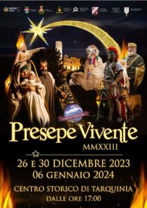 presepe vivente