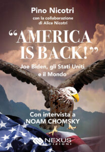 America is Back - Nexus Edizioni