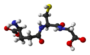 Glutatione - C.R.A.Pu