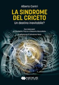 La Sindrome del Criceto - Alberto Contri -Nexus Edizioni