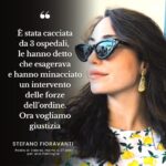 Vogliamo giustizia per Valeria Fioravanti