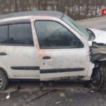 La Renault degli attentatori di Mosca2