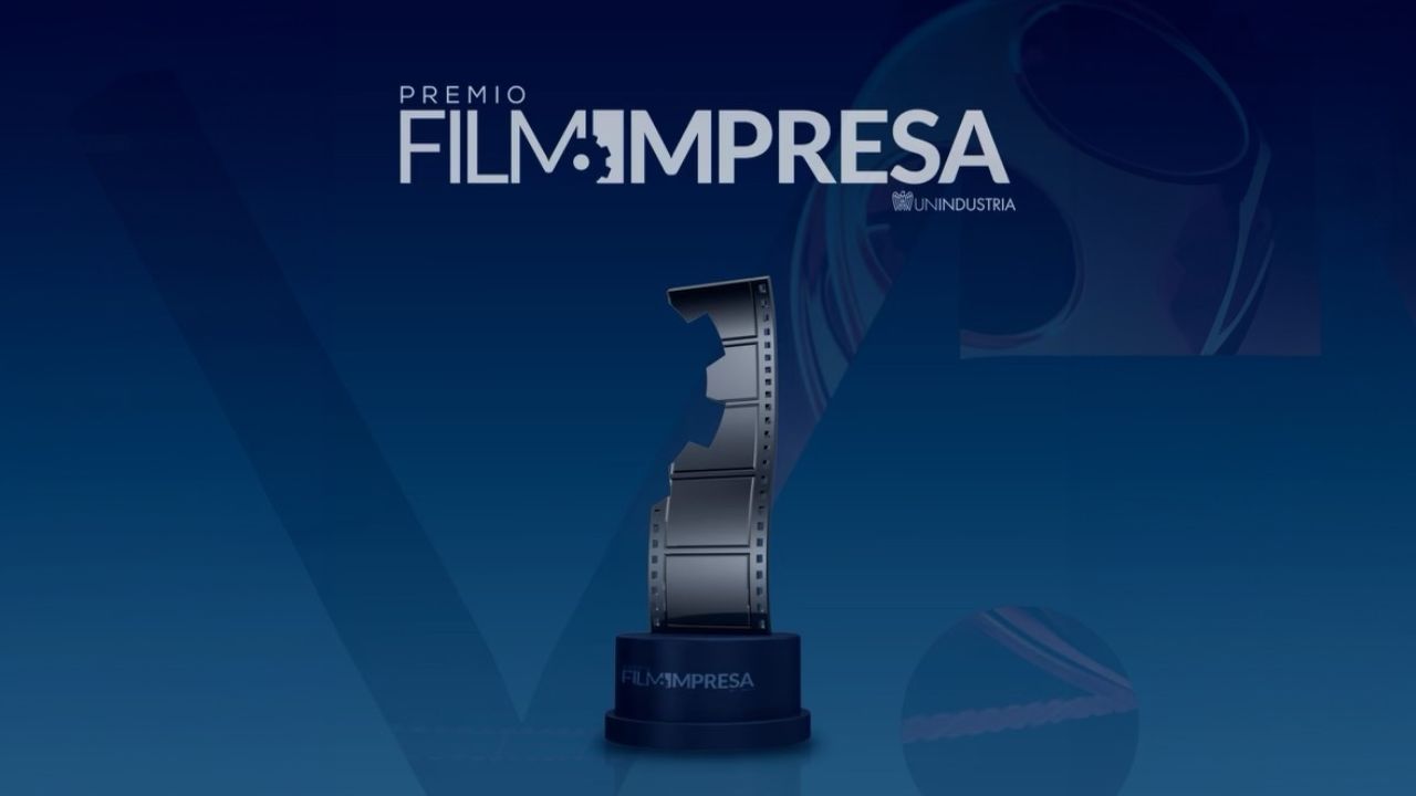 premio film impresa