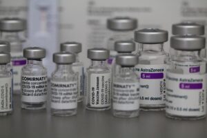 AstraZeneca e altri vaccini Covid
