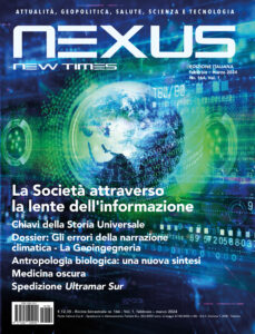 L'articolo di Eva Bergamo sul glifosato è su Nexus New Times N° 164