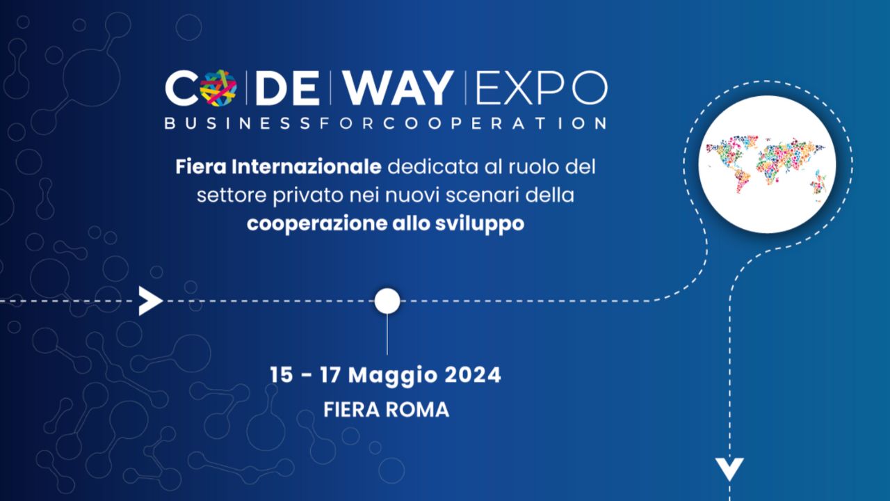 codeway expo roma