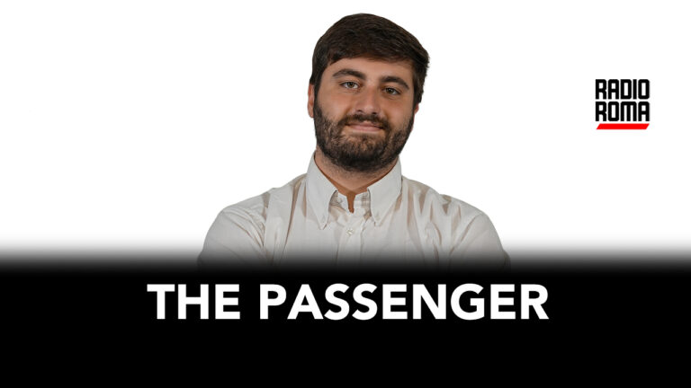 The Passenger – Nuovo Ordine Multipolare, Parte 1 – Puntata di Martedì 15 Ottobre 2024