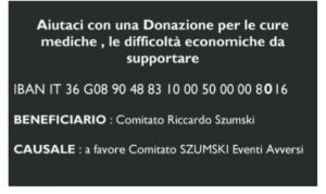 Coordinate per donazione danneggiati Veneto rete danneggiati Veneto Persone in cammino