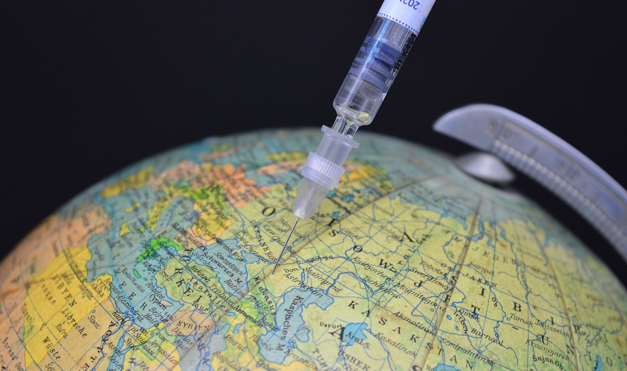 Obbligo Vaccinale: delirio mondiale