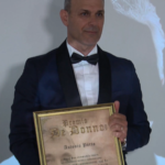 Premio De Donno 2024, Antonio Porto