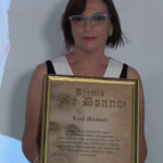 Premio De Donno 2024, Lina Manuali