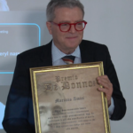 Premio De Donno 2024, Mariano Amici