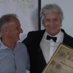 Premio De Donno 2024, Massimo Citro