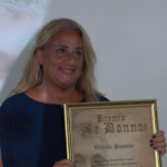 Premio De Donno 2024, Valeria Panetta