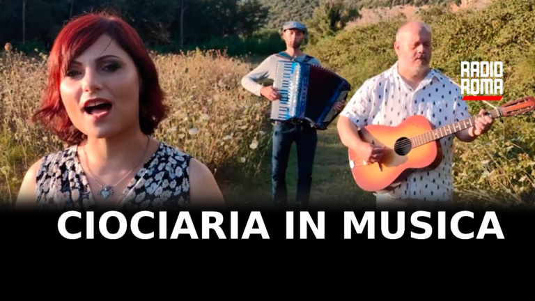 Ciociaria in Musica