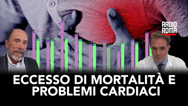 Eccesso di mortalità e problemi cardiaci