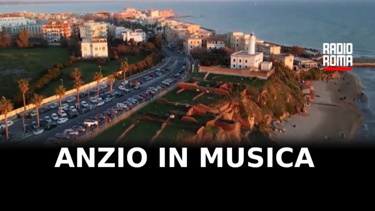 Anzio in Musica