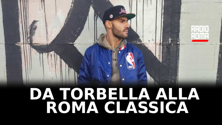 Yozot: da Torbella alla Roma Classica