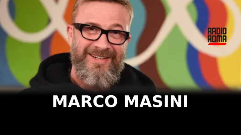 Show Time – Marco Masini presenta  “Allora Ciao“ – Puntata di Giovedì 10 Ottobre 2024