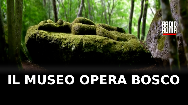 Il Museo Opera Bosco