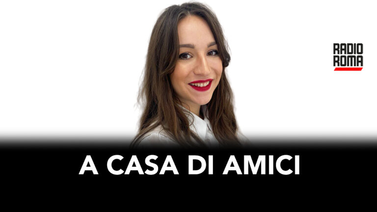 A Casa di Amici – Un anno dall’attacco di Hamas – Puntata di Lunedì 7 Ottobre 2024