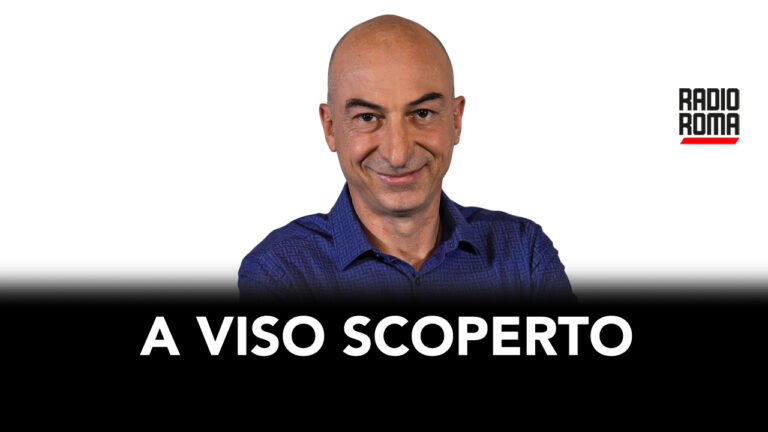 A Viso Scoperto – Fuori dall’euro: il giorno dopo – puntata di mercoledì 23 ottobre 2024