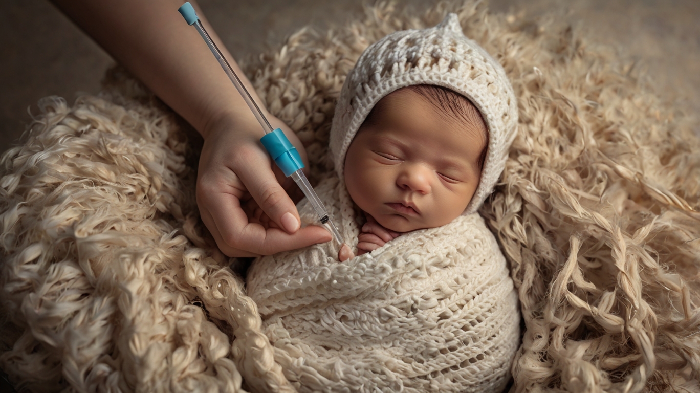 Vaccinazione RSV nei neonati serve il consenso dei genitori